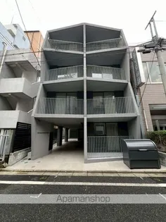 東京都中野区弥生町2丁目【マンション】の外観