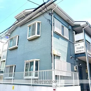 カーサジュビロの画像