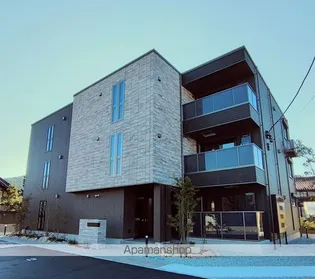 ラ・エスペリア【1階】の外観