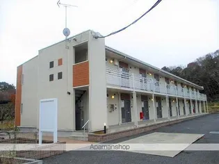 レオネクスト沼南8【2階】の外観