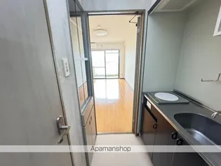 アペックス福井医大前【607号室】の内装