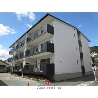 セゾンド気賀Aの画像