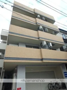 パラッツォ・シンパティコ【5階】の外観