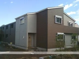 ボヌールメゾンCの画像