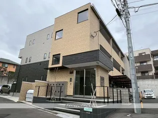 ルージェ前原Ⅱの画像