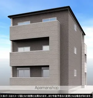 KEIAI RESIDENCE 津田沼の画像