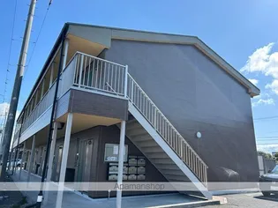 エルミナフラット近江八幡Ⅱの画像