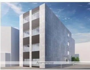 MAXIV CITY堀切RIVER SIDEの画像