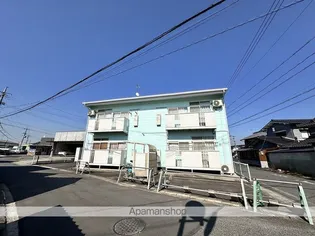 悠コーポの画像