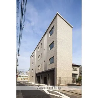 AT小舟【3階】の外観