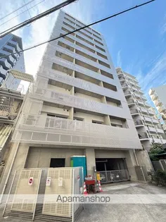 TI−KAWASAKI【11階】の外観