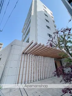 クレヴィアリグゼ世田谷松陰神社前の画像