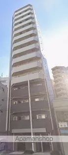 フォレシティ神田須田町【10階】の外観