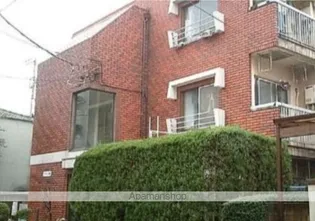 フラット上板橋の画像