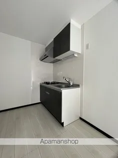 PHOENIX香椎駅前【1階】のキッチン