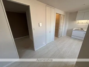 ファーストグリーンⅡ【102号室】の内装