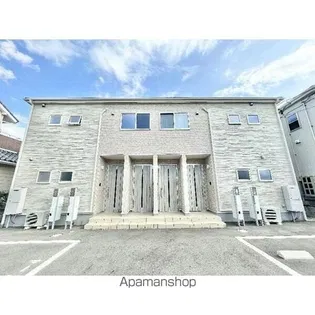 リーブルファイン今伊勢町 2号棟の画像