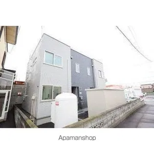ジュネスグランディールの画像