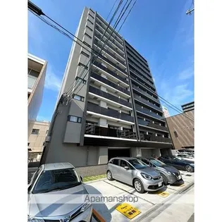 パートナーズ今池(旧デュオフラッツ今池リレア)【1103号室】の外観