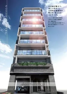 レガリス大塚の画像