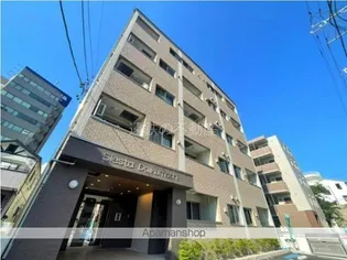 SIESTA DAIKUMACHI【2階】の外観