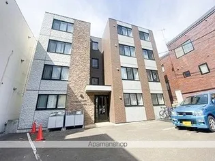 ラ ヴィクトワール新札幌の画像