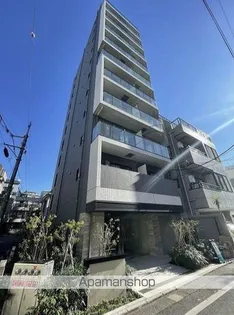 ARKMARK巣鴨【11階】の外観