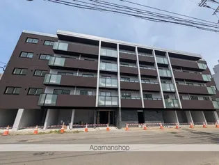 本郷通1丁目北マンションの画像