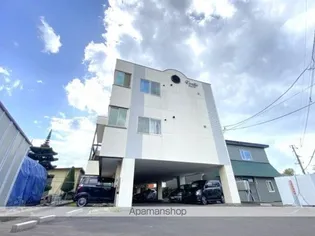 ヴェリテ【201号室】の外観