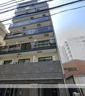 AZEST阪東橋【6階】の外観