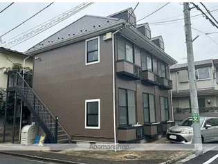 KSHKアパートメントの画像