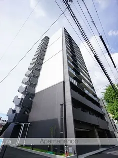 ディアレイシャス名古屋浄心Ⅱ【15階】の外観