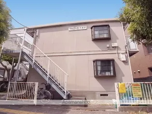 ファミーユ八王子の画像