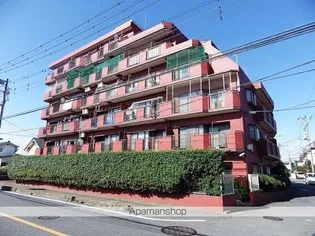 セザール新座の画像
