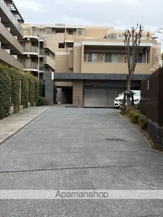 サンメゾン宮前平GATEの画像