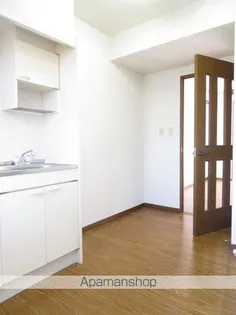 ライブリー上杉【1階】の内装