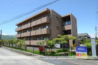 マンションボンジュールの画像