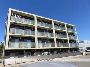 グランツ羽黒【3階】の外観