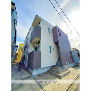 コーポ名北の画像