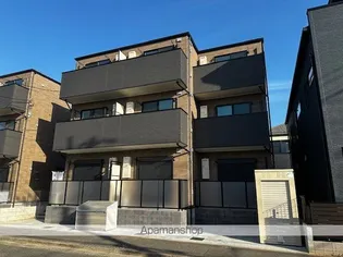 BH新松戸Ⅱ【1階】の外観