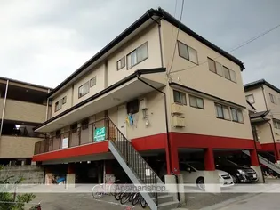 ハイツいまいIの画像