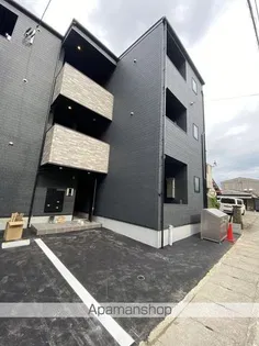 ケーエス博多駅南Ⅱの画像