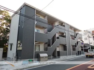 コスモス千葉寺【1階】の外観