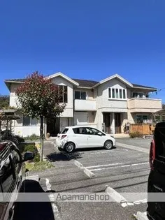 カーサボスコの画像