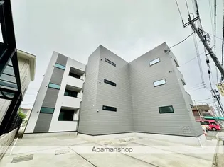 CS中野本町【3階】の外観