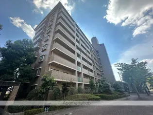 ヒューマンアイランド岩倉Bの画像