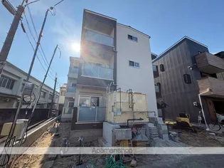 グランディール錦町の画像