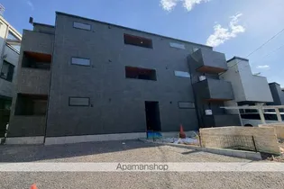 MERCURY船橋【1階】の外観