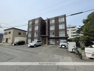 イーシティ山鼻の画像