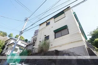 フジハイツ【2階】の外観